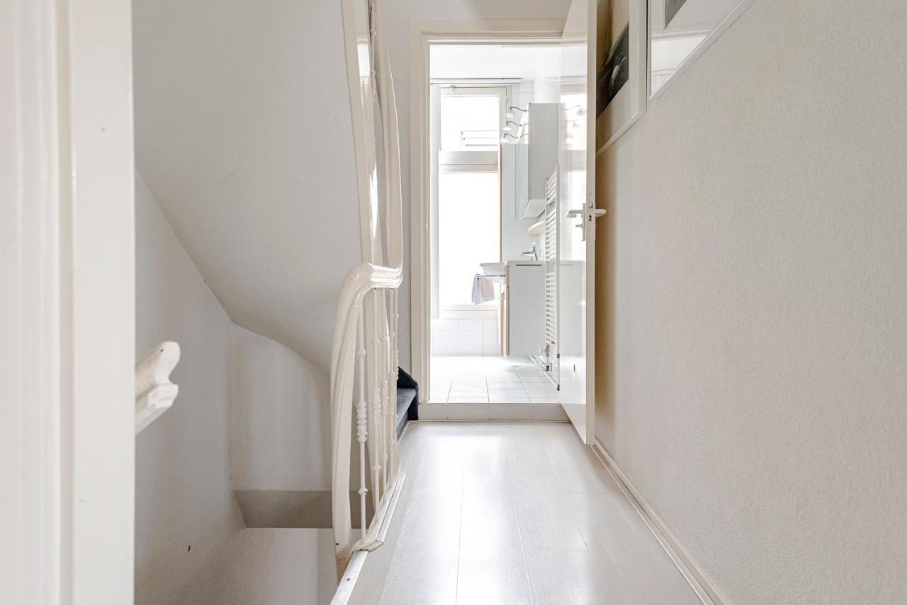 Zandvoort Zenith - Beautiful Apartment Exterior photo